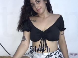 Silvia_h