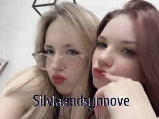 Silviaandsynnove