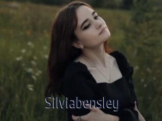 Silviabensley