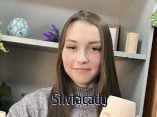 Silviacady