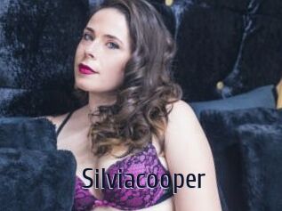 Silviacooper