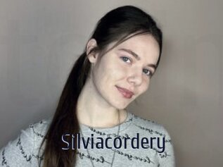 Silviacordery