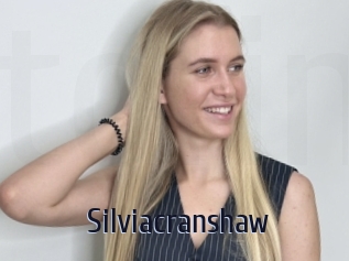 Silviacranshaw