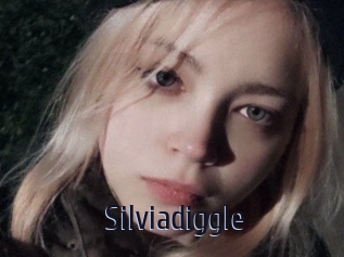 Silviadiggle