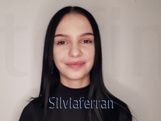 Silviaferran