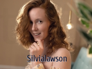 Silvialawson