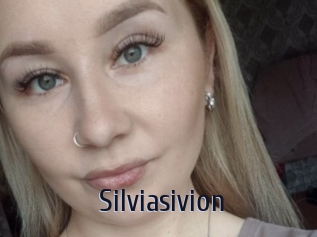 Silviasivion