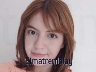 Simatremblay