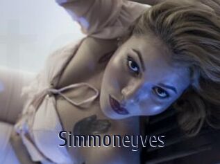 Simmoneyves