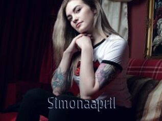 Simonaapril