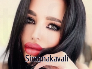 Simonakavali