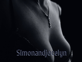Simonandjocelyn