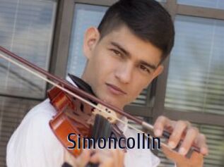 Simoncollin