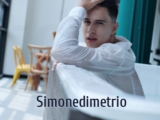 Simonedimetrio
