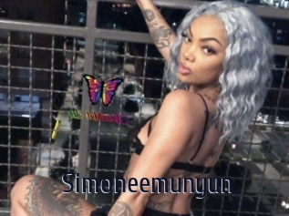 Simoneemunyun
