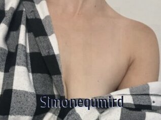 Simonequmird