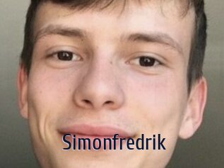 Simonfredrik