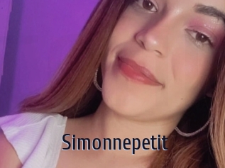 Simonnepetit