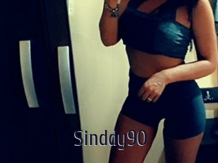 Sinddy90