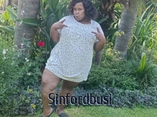 Sinfordbusi