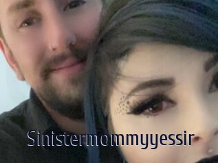 Sinistermommyyessir