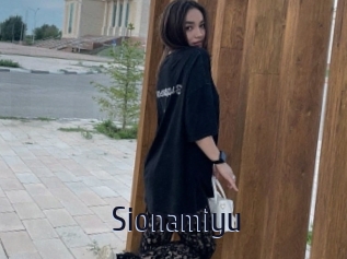 Sionamiyu