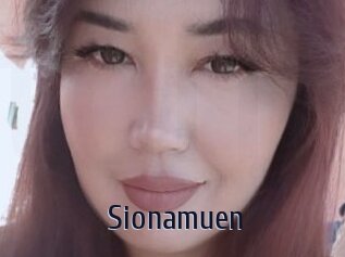 Sionamuen