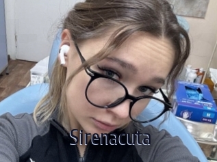 Sirenacuta