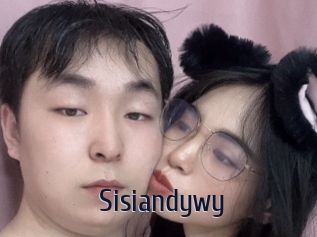 sisiandywy Topp Finder