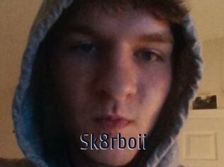 Sk8rboii