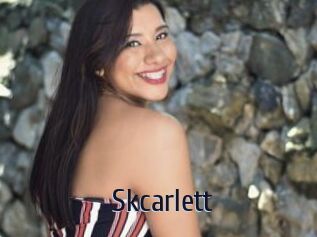 Skcarlett