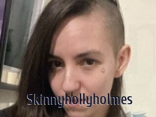 Skinnyhollyholmes