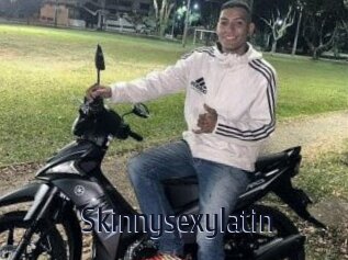 Skinnysexylatin
