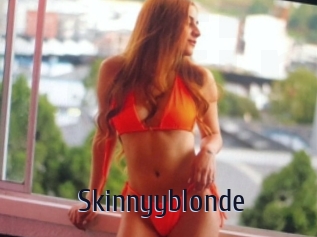 Skinnyyblonde