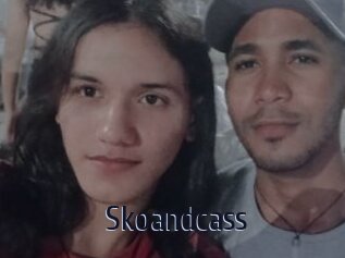 Skoandcass