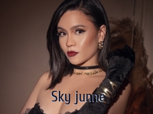 Sky_junne