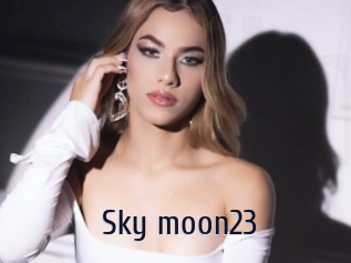 Sky_moon23