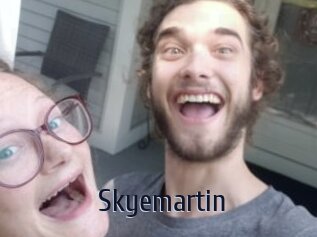 Skyemartin
