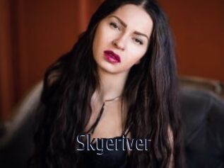 Skyeriver