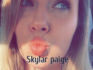 Skylar_paige