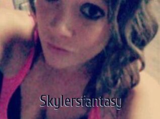 Skylersfantasy