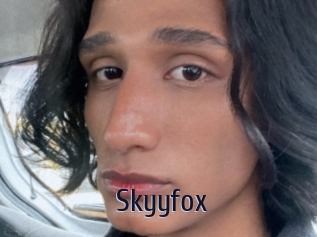 Skyyfox