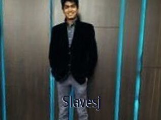 Slavesj