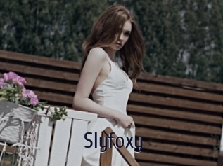 Slyfoxy