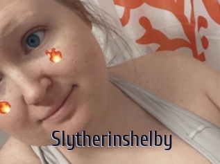 Slytherinshelby
