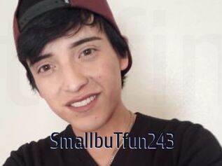 SmallbuTfun243