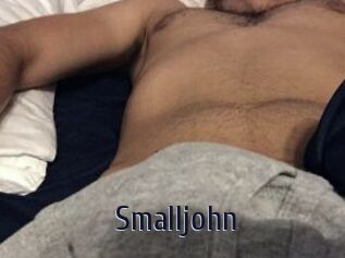 Smalljohn