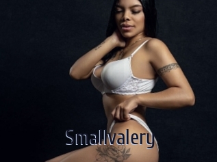 Smallvalery