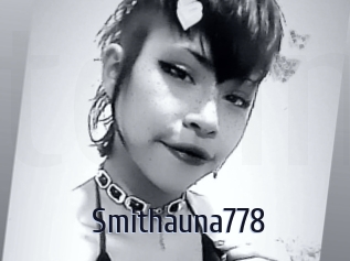 Smithauna778