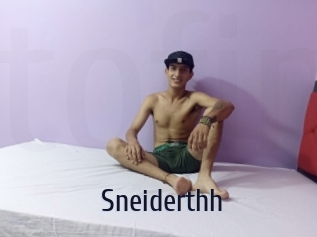 Sneiderthh